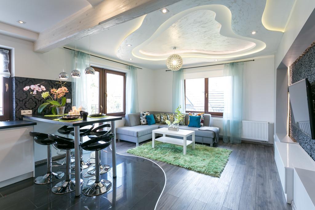 Vip Apartamenty Widokowe Zakopane Room photo