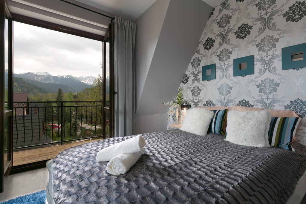 Vip Apartamenty Widokowe Zakopane Room photo